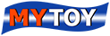 Электроскутер Mytoy