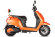 Электроскутер ZING QUICK Электроскутер ZING QUICK