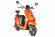 Электроскутер ZING QUICK Электроскутер ZING QUICK