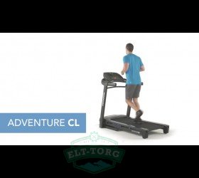 Беговая дорожка Horizon Adventure CL Беговая дорожка Horizon Adventure CL
