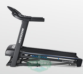Беговая дорожка Horizon Adventure CL Беговая дорожка Horizon Adventure CL