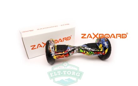 Гироскутер ZAXBOARD ZX-11 Pro Хип-хоп Гироскутер ZAXBOARD ZX-11 Pro Хип-хоп