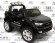 Детский электромобиль NEW FORD RANGER 4WD черный (ЛИЦЕНЗИОННАЯ МОДЕЛЬ)