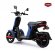 Электроскутер Doohan iTango Classic 1000W 20Ah Синий Электроскутер Doohan iTango Classic 1000W 20Ah Синий