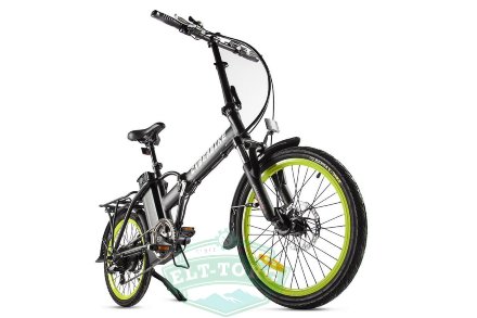 Cyberbike 500w Line