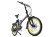Cyberbike 500w Line