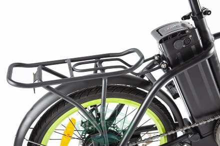 Cyberbike 500w Line