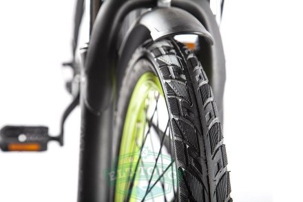 Cyberbike 500w Line