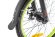 Cyberbike 500w Line