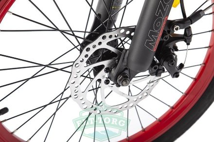 Cyberbike 500w Line