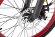 Cyberbike 500w Line