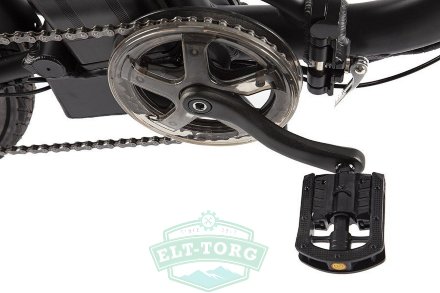 Cyberbike 500w Line