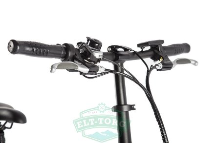 Cyberbike 500w Line
