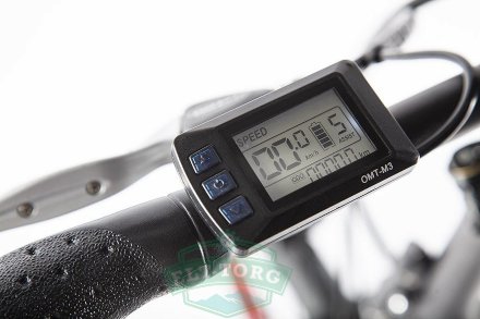Cyberbike 500w Line