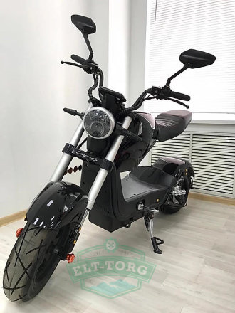 Электроскутер CityCoco Woqu Bike Электроскутер CityCoco Woqu Bike