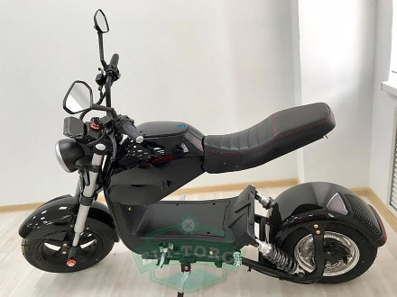 Электроскутер CityCoco Woqu Bike Электроскутер CityCoco Woqu Bike