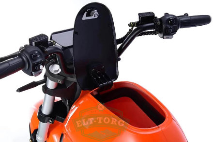 Электроскутер CityCoco Woqu Bike Электроскутер CityCoco Woqu Bike