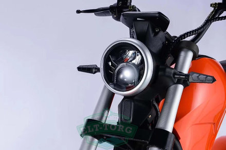 Электроскутер CityCoco Woqu Bike Электроскутер CityCoco Woqu Bike