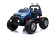Детский электромобиль FORD RANGER MONSTER TRUCK 4WD DK-MT550 синий Детский электромобиль FORD RANGER MONSTER TRUCK 4WD DK-MT550 синий