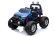 Детский электромобиль FORD RANGER MONSTER TRUCK 4WD DK-MT550 синий Детский электромобиль FORD RANGER MONSTER TRUCK 4WD DK-MT550 синий