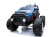 Детский электромобиль FORD RANGER MONSTER TRUCK 4WD DK-MT550 синий Детский электромобиль FORD RANGER MONSTER TRUCK 4WD DK-MT550 синий