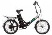 Электро фэтбайк внедорожник Eltreco Good 250W Электро фэтбайк внедорожник Eltreco Good 250W