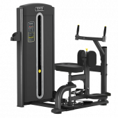 BRONZE GYM M05-011 Торс-машина