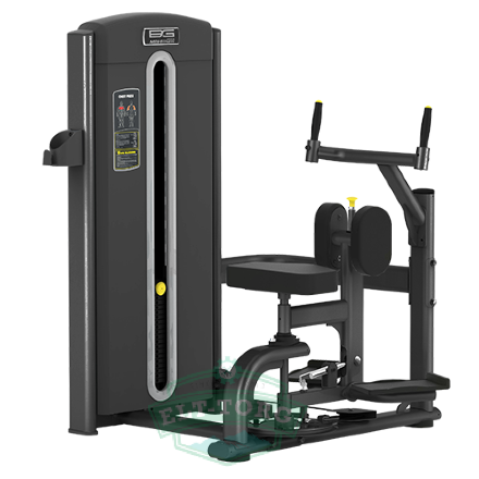 BRONZE GYM M05-011 Торс-машина BRONZE GYM M05-011 Торс-машина