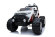 Детский электромобиль FORD RANGER MONSTER TRUCK 4WD DK-MT550 белый Детский электромобиль FORD RANGER MONSTER TRUCK 4WD DK-MT550 белый