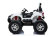 Детский электромобиль FORD RANGER MONSTER TRUCK 4WD DK-MT550 белый Детский электромобиль FORD RANGER MONSTER TRUCK 4WD DK-MT550 белый