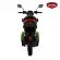 Электроскутер Doohan iTango HO 1200W Зеленый Электроскутер Doohan iTango HO 1200W Зеленый