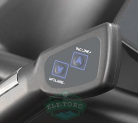 OXYGEN PLASMA III LC HRC Беговая дорожка OXYGEN PLASMA III LC HRC Беговая дорожка