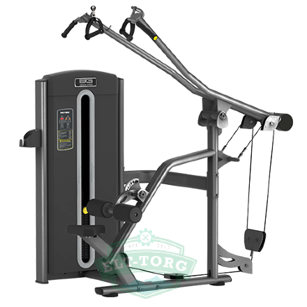 BRONZE GYM M05-012 Верхняя тяга BRONZE GYM M05-012 Верхняя тяга