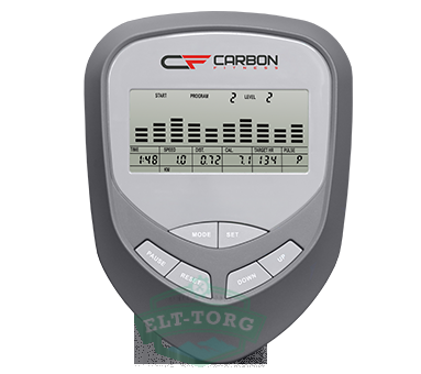 CARBON U407 Велотренажер CARBON U407 Велотренажер