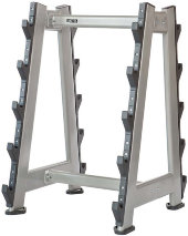 Стойка для штанг AeroFit Inotec E42 Стойка для штанг AeroFit Inotec E42