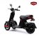 Электроскутер Doohan iTango HO 1200W Черный