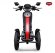 Электроскутер Doohan iTango HO 1200W Черный