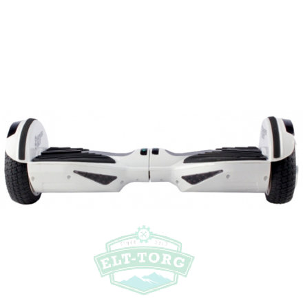 Гироскутер Hoverbot A-6 500W (белый) Гироскутер Hoverbot A-6 500W (белый)