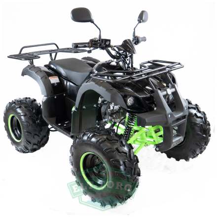 Квадроцикл MOTAX ATV Grizlik-8 125 cc Квадроцикл MOTAX ATV Grizlik-8 125 cc