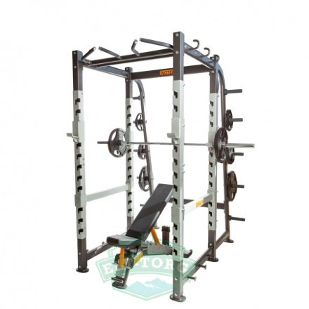 Силовая рама AeroFIT Inotec A21 Силовая рама AeroFIT Inotec A21