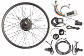 КОМПЛЕКТ Eltreco 36V 500W LCD 26" 