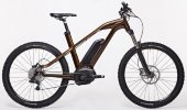 Электровелосипед Grace MX Trail 2 Электровелосипед Grace MX Trail 2