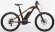 Электровелосипед Grace MX Trail 2 Электровелосипед Grace MX Trail 2