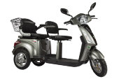 Электроскутер Volteco TRIKE L NEW Электроскутер Volteco TRIKE L NEW
