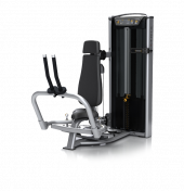 MATRIX VERSA VS-S22P Баттерфляй/Задняя дельта (ЧЕРНЫЙ)