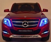 Детский электромобиль Barty Mercedes-Benz GLK300 70 W Красный Детский электромобиль Barty Mercedes-Benz GLK300 70 W Красный