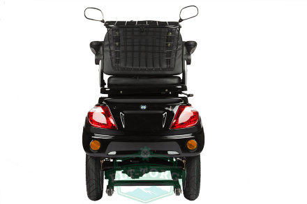 Электроскутер VOLTECO TRIKE ROUND Электроскутер VOLTECO TRIKE ROUND