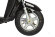 Электроскутер VOLTECO TRIKE ROUND Электроскутер VOLTECO TRIKE ROUND