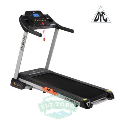 DFC T-635 SPARKY Pro DFC T-635 SPARKY Pro