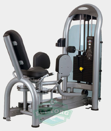 MATRIX G3 S75 Отведение ног (СЕРЕБРИСТЫЙ)
